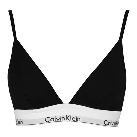 calvin klein bustier|calvin klein bras outlet.